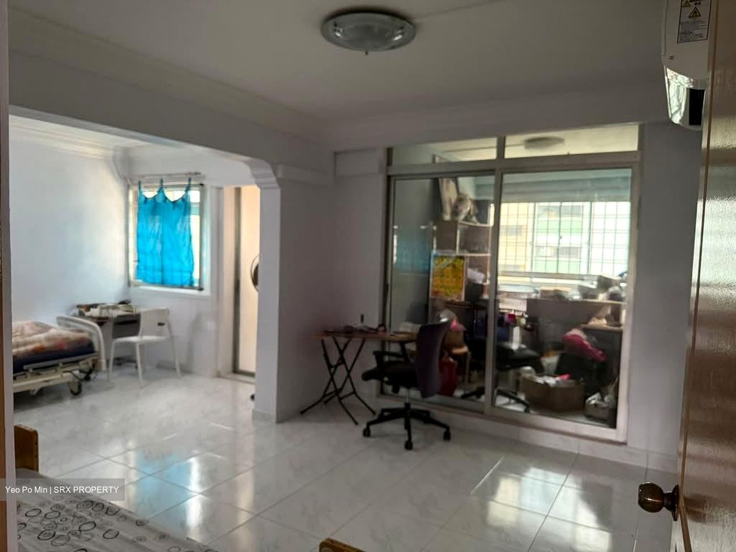Blk 328 Woodlands Street 32 (Woodlands), HDB Executive #560354441